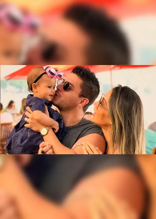 Imagem ilustrativa da imagem Mayra Cardi entra com pedido de anulação de casamento com Arthur Aguiar