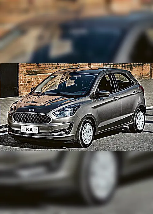 Imagem ilustrativa da imagem Dez carros mais baratos de 2020