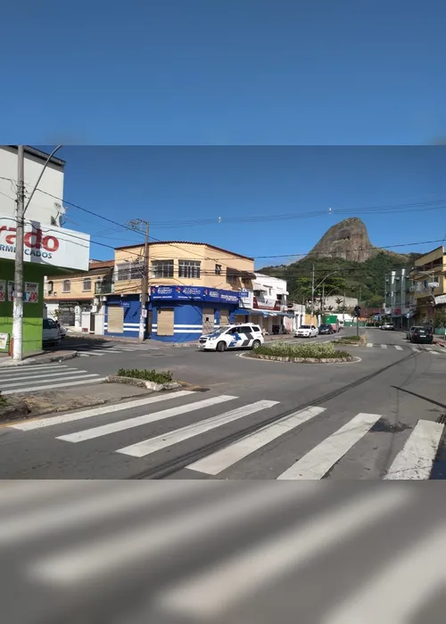 Imagem ilustrativa da imagem Traficantes impõem toque de recolher em bairros de Vitória