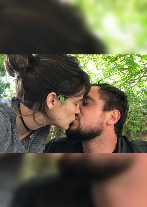 Imagem ilustrativa da imagem Bianca Bin e Sérgio Guizé negam separação: é 'fake news'