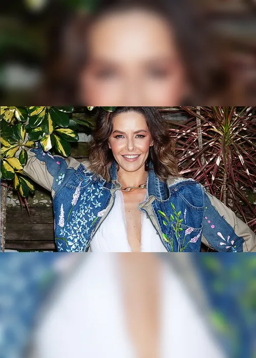 Imagem ilustrativa da imagem Bianca Rinaldi: “Cada dia é um milagre”