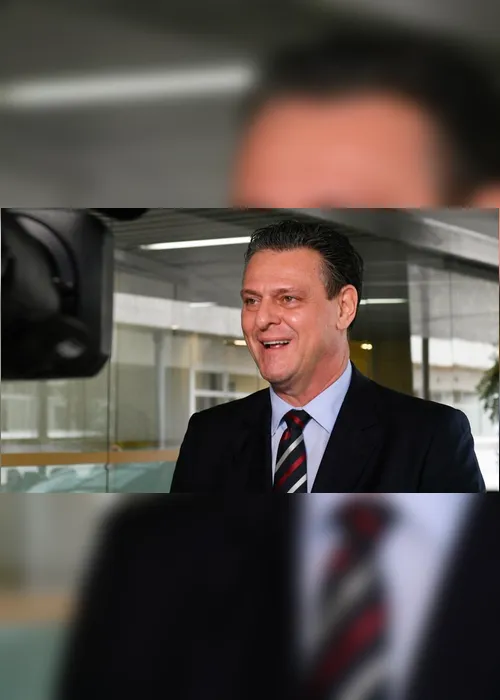 Imagem ilustrativa da imagem Senador Carlos Fávaro é diagnosticado com coronavírus