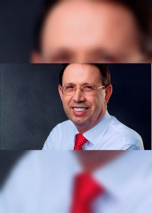 Imagem ilustrativa da imagem Empresário anuncia saída do Ministério da Saúde