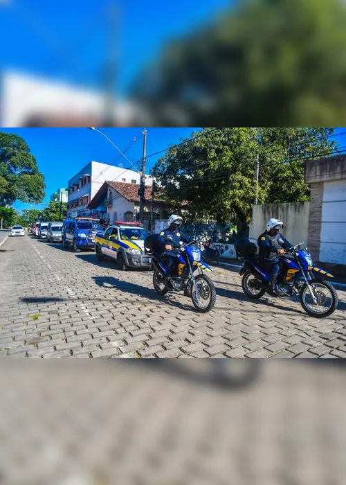 Imagem ilustrativa da imagem Carros de som vão percorrer ruas de Linhares para informar sobre a Covid-19