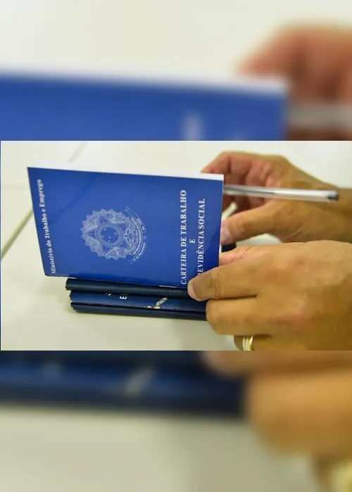 Imagem ilustrativa da imagem Mais de 750 vagas de emprego abertas na Serra