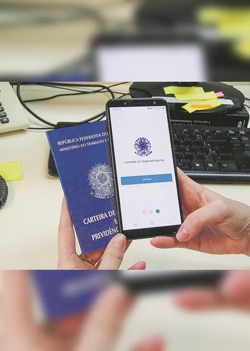 Imagem ilustrativa da imagem Governo estuda facilitar recontratação de demitidos