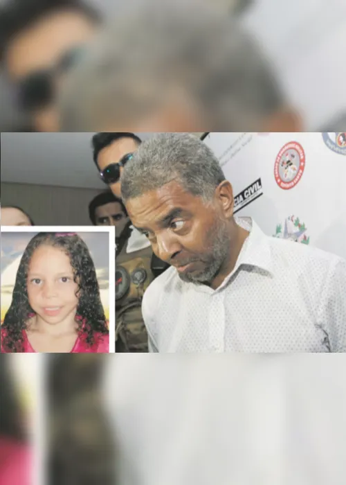 Imagem ilustrativa da imagem Caso Thayná: polícia alerta que abusadores normalmente conhecem as crianças
