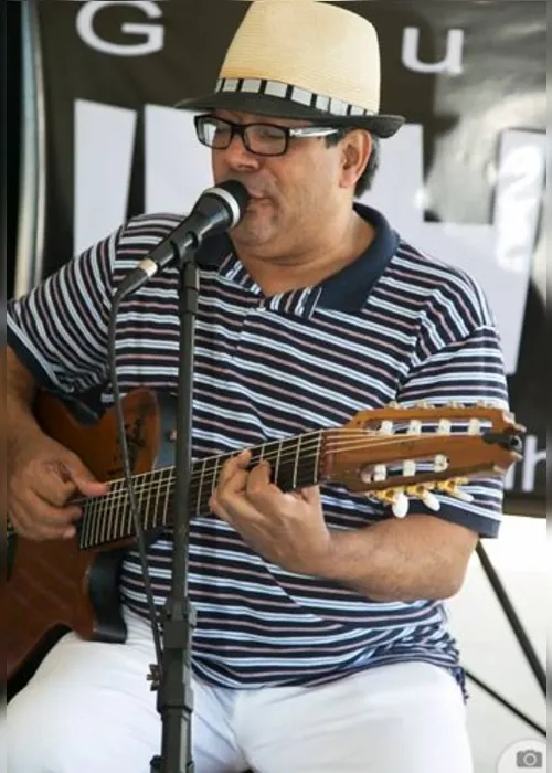 Imagem ilustrativa da imagem Homenagem a Ivan Lins nesta terça (16) com lives