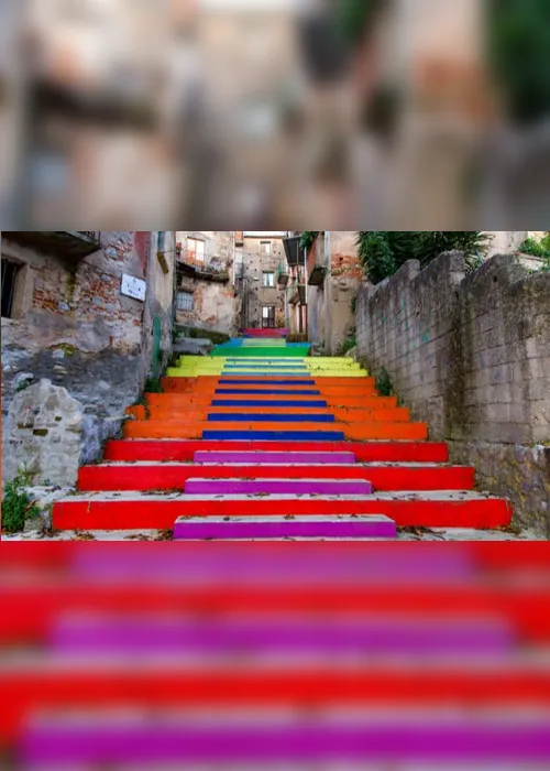 Imagem ilustrativa da imagem Após zerar casos de Covid-19, cidade italiana oferece casas por 1 euro