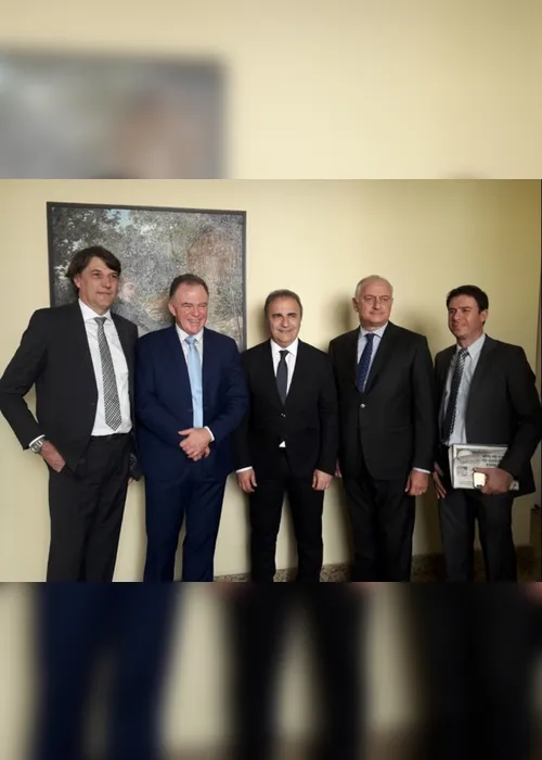 Imagem ilustrativa da imagem Vitória terá sede consular da Itália a partir de agosto
