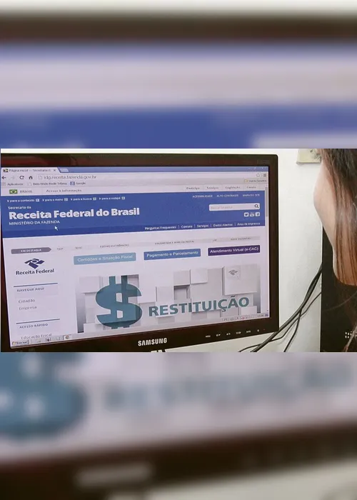 Imagem ilustrativa da imagem Quase metade dos contribuintes ainda não enviou declaração do imposto de renda