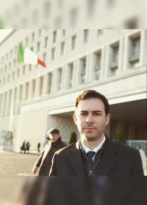 Imagem ilustrativa da imagem Agência do consulado italiano começa a funcionar em Vitória