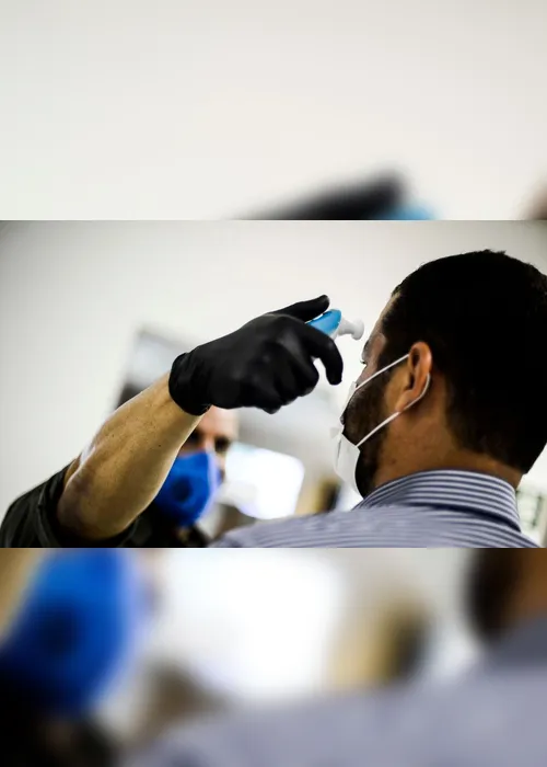Imagem ilustrativa da imagem Ministro do Supremo manda pasta da Saúde voltar a divulgar dados sobre a pandemia