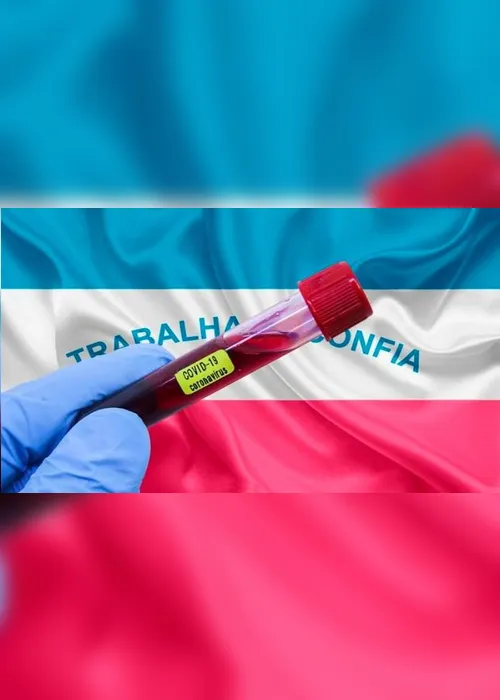 Imagem ilustrativa da imagem Estado tem quase 2 mil novos casos de coronavírus em 24 horas