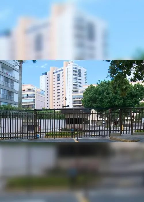 Imagem ilustrativa da imagem Filho mata a mãe com socos e chutes após briga em condomínio de luxo