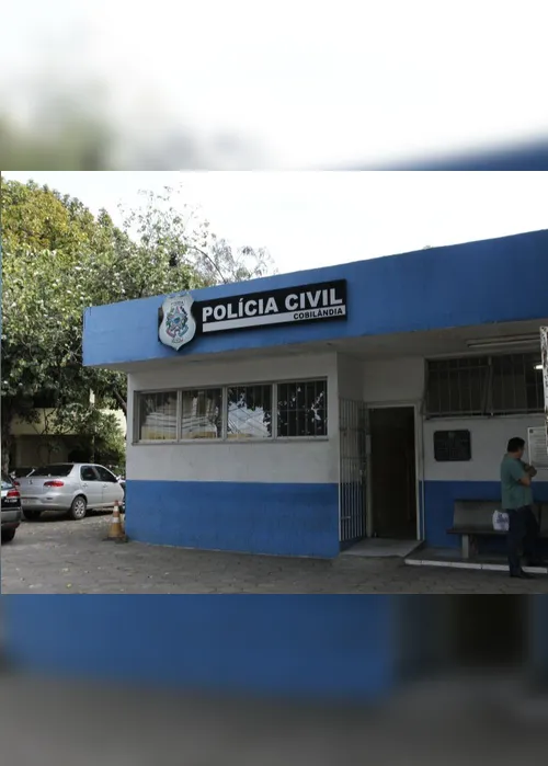 Imagem ilustrativa da imagem Técnico em eletrônica é preso por ter nome parecido com criminoso