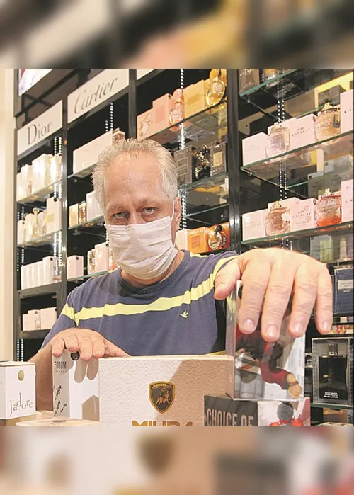Imagem ilustrativa da imagem Dia de produtos com até 50% de desconto