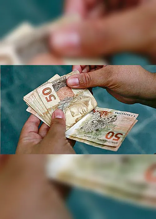 Imagem ilustrativa da imagem Auxílio emergencial de R$ 400 é aprovado em Vitória