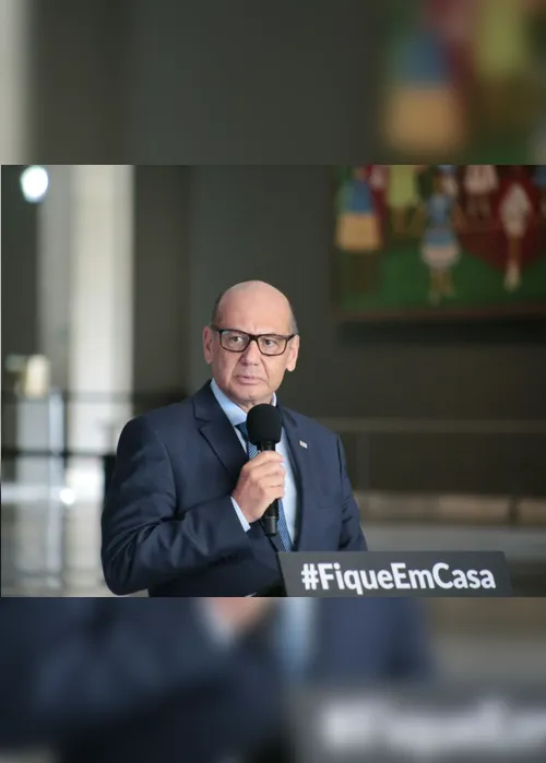 Imagem ilustrativa da imagem Butantan desenvolve vacina brasileira contra Covid e pedirá início de testes