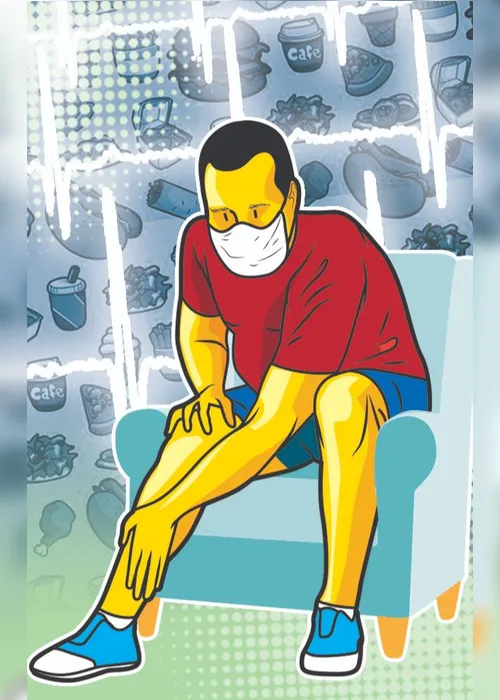 
          Imagem ilustrativa da imagem O impacto do coronavírus nas doenças vasculares
          