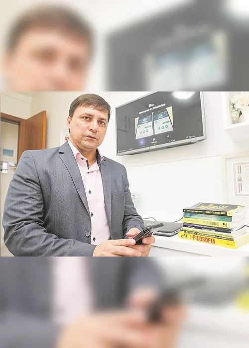 Imagem ilustrativa da imagem Golpista tenta roubar conta de WhastsApp de especialista em tecnologia