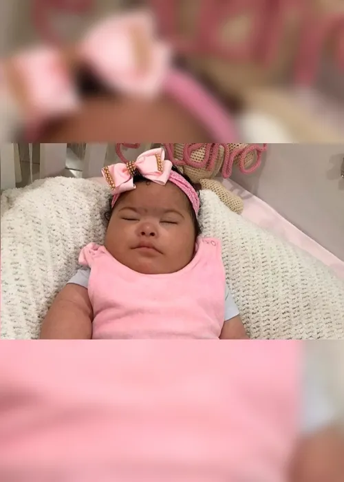 Imagem ilustrativa da imagem Bebê de 11 meses morre vítima do coronavírus no Estado