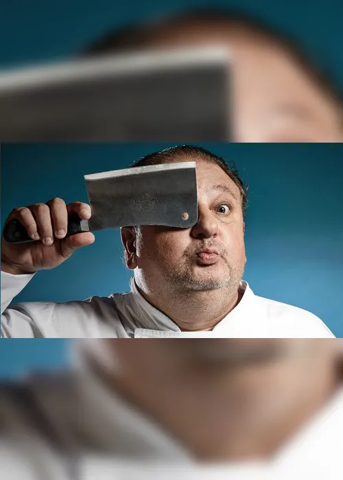 Imagem ilustrativa da imagem Jacquin ensina casais a preparar jantar romântico