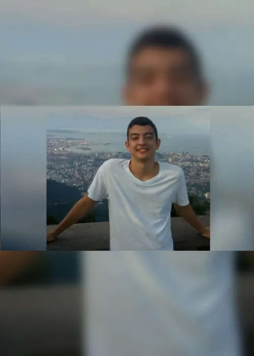 Imagem ilustrativa da imagem Estudante da UFES morre em acidente na BR-482