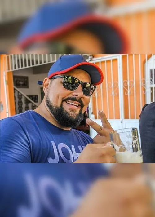 Imagem ilustrativa da imagem Dono de hamburgueria morre aos 37 anos