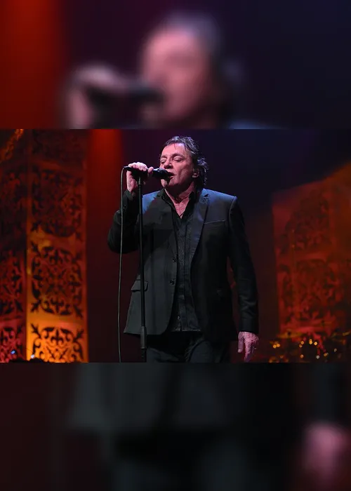 Imagem ilustrativa da imagem Shows em casa para os apaixonados