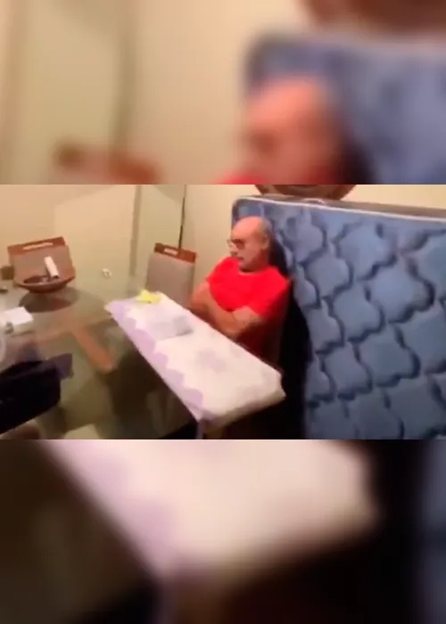 Imagem ilustrativa da imagem Fabrício Queiroz esperava ser assessor no Senado
