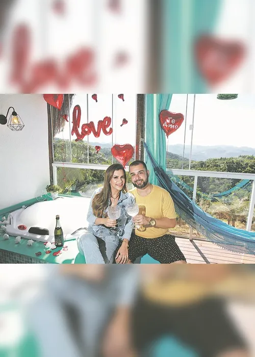 Imagem ilustrativa da imagem Famílias se isolam em refúgios