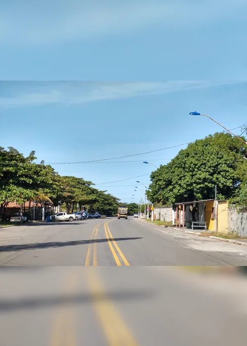 Imagem ilustrativa da imagem Festa de aniversário acaba com um morto e um baleado em Vila Velha