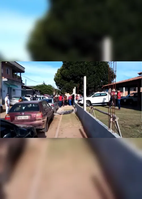 Imagem ilustrativa da imagem Justiça exige fim de festa de casamento, prevê prisão e multa de R$ 10 mil