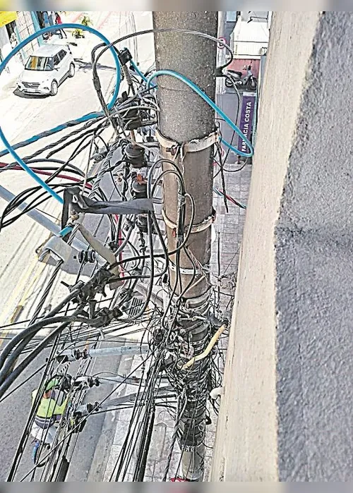 
          Imagem ilustrativa da imagem Ciclistas em risco todos os dias
          