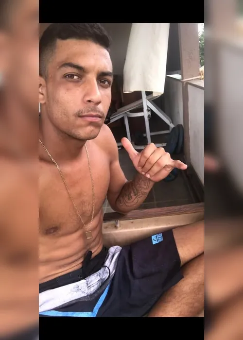 Imagem ilustrativa da imagem Filho de policial é morto após briga