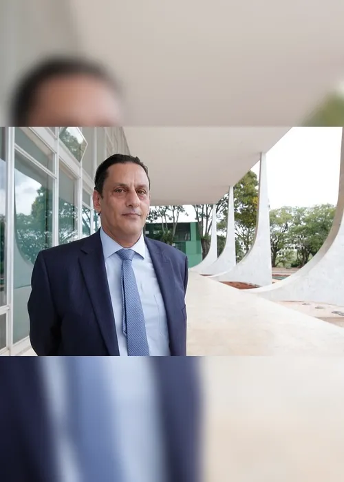 Imagem ilustrativa da imagem Fabrício Queiroz esperava ser assessor no Senado