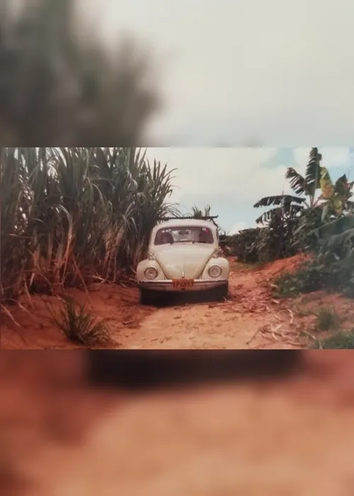 Imagem ilustrativa da imagem Projetado pelo criador do Porsche, Fusca celebra 86 anos