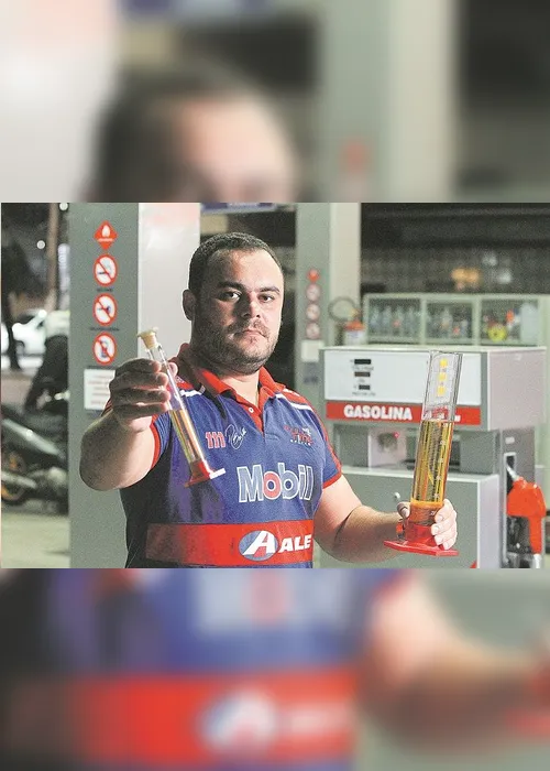 Imagem ilustrativa da imagem Gasolina vai mudar e ficar mais cara