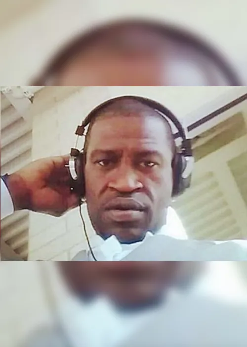 Imagem ilustrativa da imagem Ex-policial que sufocou George Floyd paga R$ 5,6 milhões e sai da cadeia