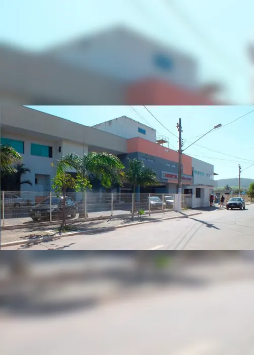 Imagem ilustrativa da imagem Falta de medicamentos impede abertura de UTI construída no Sul do Estado