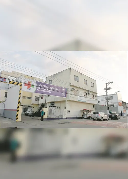Imagem ilustrativa da imagem Denúncia de risco de contaminação em hospital