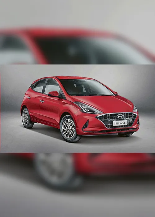 Imagem ilustrativa da imagem Dez carros mais baratos de 2020