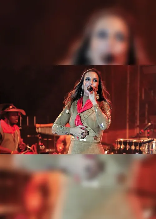 Imagem ilustrativa da imagem Arraiá da Veveta com forró e novo hit