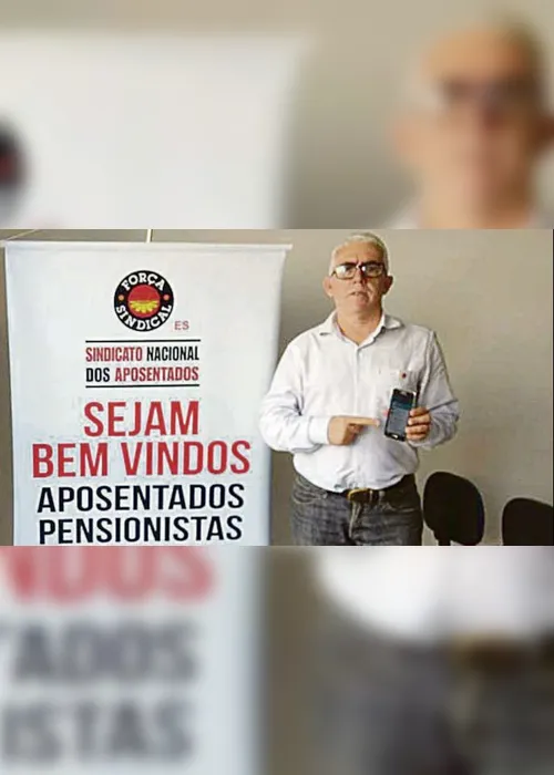 Imagem ilustrativa da imagem Filhos e netos têm ajuda de 224 mil aposentados no Estado
