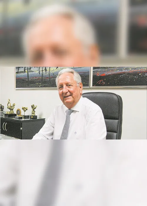 Imagem ilustrativa da imagem "Seria o caos do caos", diz presidente da Fecomércio sobre lockdown no Estado