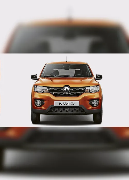 Imagem ilustrativa da imagem Dez carros mais baratos de 2020