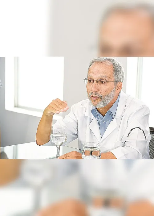 Imagem ilustrativa da imagem Especialistas pedem cautela com a vacina contra Covid-19