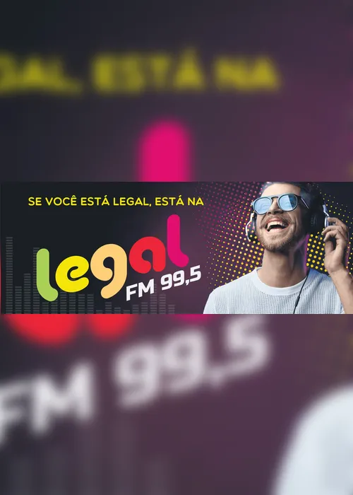 Imagem ilustrativa da imagem Consumo de rádio aumenta e vira assunto nas redes sociais