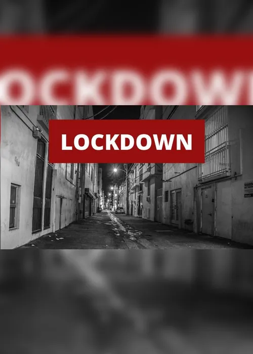 Imagem ilustrativa da imagem Enquete: internautas divididos sobre implantação do lockdown no Espírito Santo